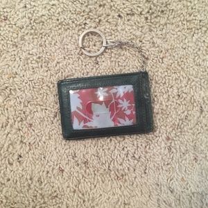 HOBO Wallet ID/Keychain